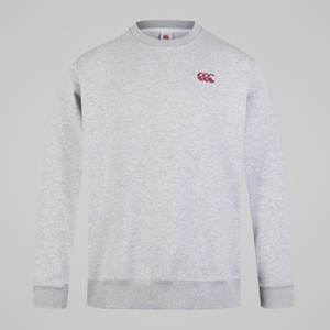 SPORT DEPT. CREW GREY