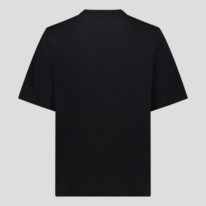 SPORT DEPT. LOGO T-SHIRT BLACK