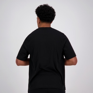 SPORT DEPT. LOGO T-SHIRT BLACK