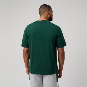 MENS LEGENDS T-SHIRT GREEN