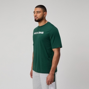 MENS LEGENDS T-SHIRT GREEN