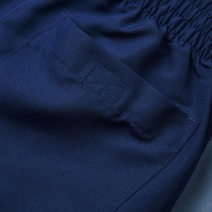 MENS FUNDAMENTAL PANEL TACTIC SHORT NAVY