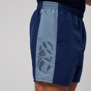 MENS FUNDAMENTAL PANEL TACTIC SHORT NAVY