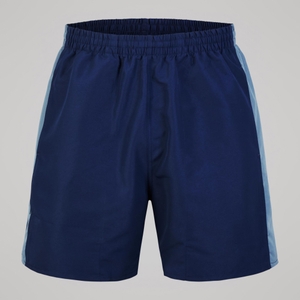 MENS FUNDAMENTAL PANEL TACTIC SHORT NAVY