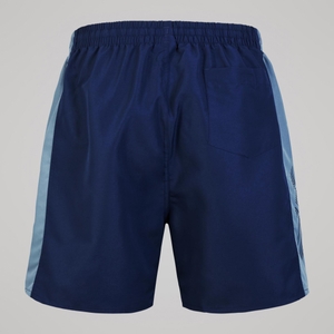 MENS FUNDAMENTAL PANEL TACTIC SHORT NAVY