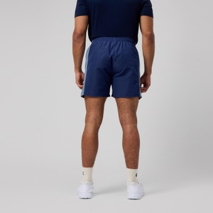 MENS FUNDAMENTAL PANEL TACTIC SHORT NAVY