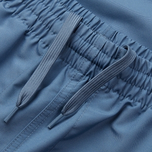 WOMENS FUNDAMENTAL PANEL TACTIC SHORT BLUE