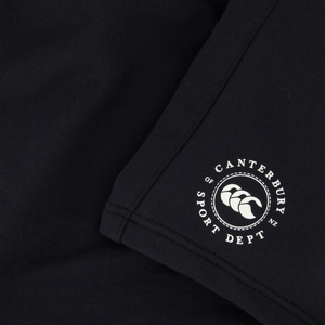 SPORT DEPT. SHORT BLACK