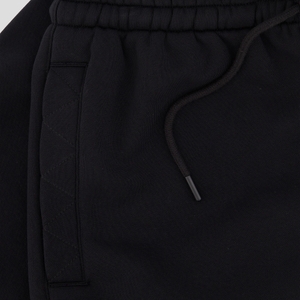 SPORT DEPT. SHORT BLACK