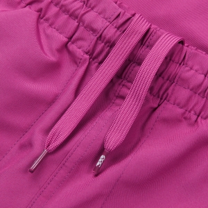 WOMENS FUNDAMENTAL PANEL TACTIC SHORT PINK