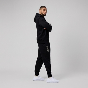 SPORT DEPT. TRACKPANT BLACK