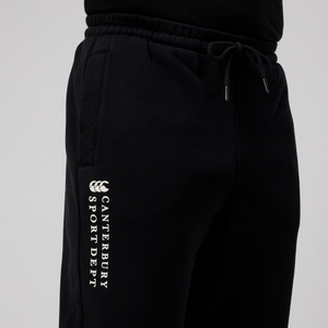 SPORT DEPT. TRACKPANT BLACK