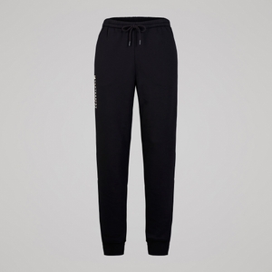 SPORT DEPT. TRACKPANT BLACK