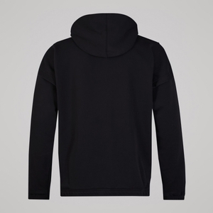 WOMENS FORCE HOODIE BLACK