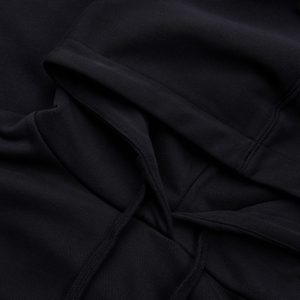 WOMENS FORCE HOODIE BLACK