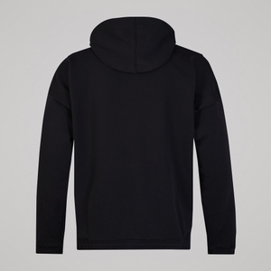 WOMENS FORCE HOODIE BLACK