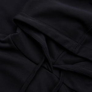WOMENS FORCE HOODIE BLACK