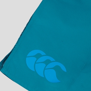 KIDS CAMO HARLETIC SHORT ALPINE