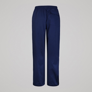 WOMENS SCENE-SET UTILITY PANT NAVY