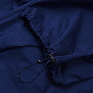 WOMENS SCENE-SET UTILITY PANT NAVY