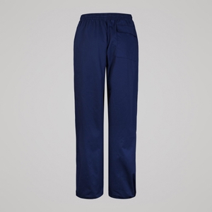 WOMENS SCENE-SET UTILITY PANT NAVY