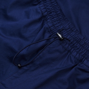 WOMENS SCENE-SET UTILITY PANT NAVY