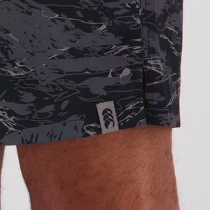 MENS FORCE SHORT BLACK