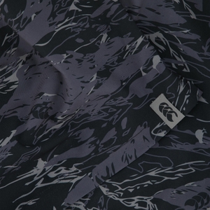 MENS FORCE SHORT BLACK