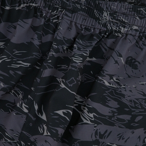 MENS FORCE SHORT BLACK