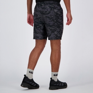 MENS FORCE SHORT BLACK