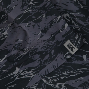 MENS FORCE SHORT BLACK