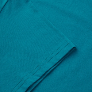 WOMENS FUNDAMENTAL T-SHIRT ALPINE