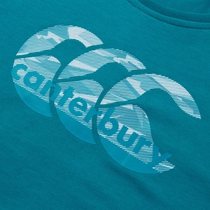 WOMENS FUNDAMENTAL T-SHIRT ALPINE