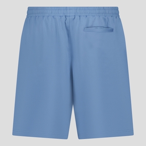 MENS TEMPO+ KNIT SHORT BLUE