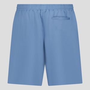 MENS TEMPO+ KNIT SHORT BLUE