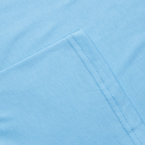 WOMENS FUNDAMENTAL T-SHIRT BLUE
