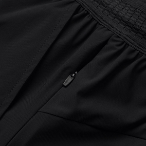MENS EVEREST 7in WOVEN SHORT BLACK
