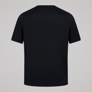 MENS FORCE T-SHIRT BLACK