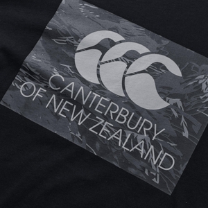 MENS FORCE T-SHIRT BLACK