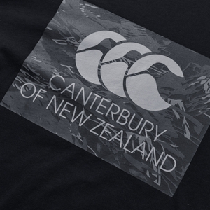 MENS FORCE T-SHIRT BLACK