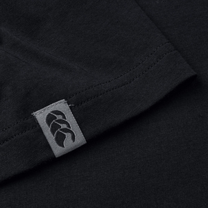 MENS FORCE T-SHIRT BLACK