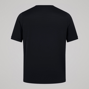 MENS FORCE T-SHIRT BLACK