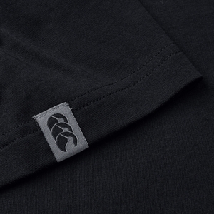 MENS FORCE T-SHIRT BLACK