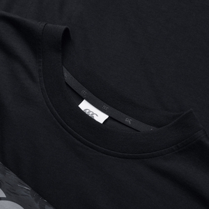 MENS FORCE T-SHIRT BLACK