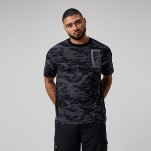 MENS FORCE T-SHIRT CAMO