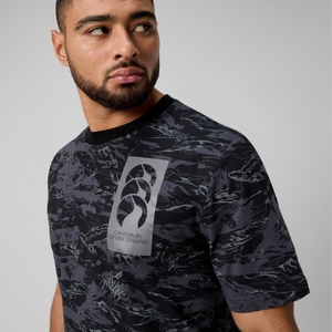 MENS FORCE T-SHIRT CAMO