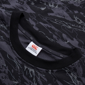 MENS FORCE T-SHIRT CAMO