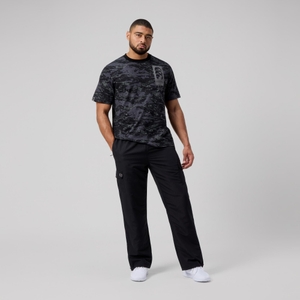 MENS FORCE T-SHIRT CAMO