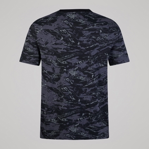 MENS FORCE T-SHIRT CAMO
