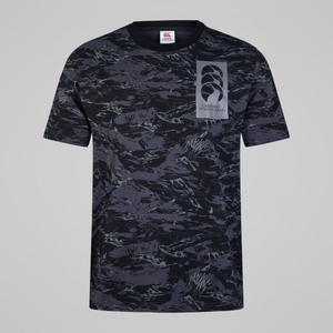 MENS FORCE T-SHIRT CAMO